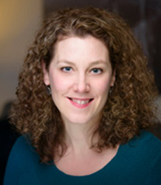 Dr. Joanne Gillespie