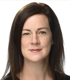 Dr. Kathy Hubley Carruthers